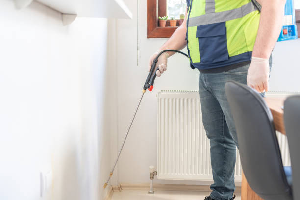 Best Residential Pest Control  in Winter Gardens, CA